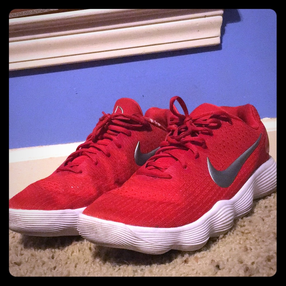 Nike Hyper Dunks